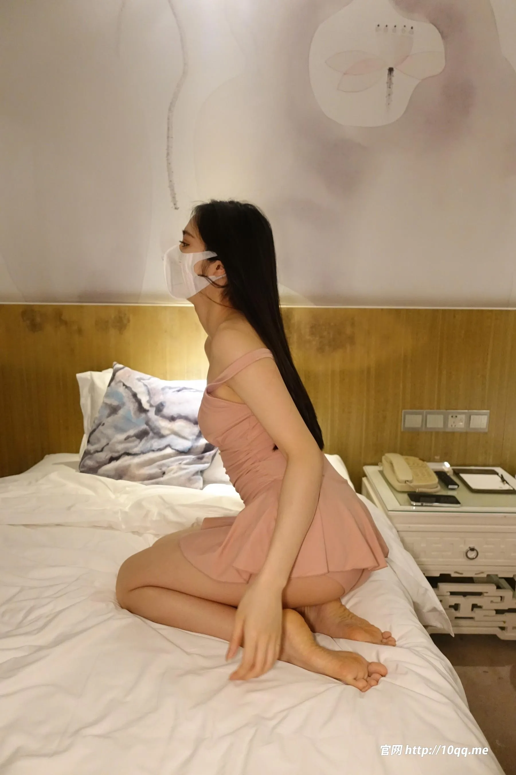 [ROSI口罩系列]2023.04.23 NO.2506 [89P]插图9